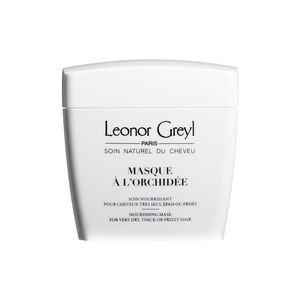 Leonor Greyl MASQUE À L’ORCHIDÉE Hydrating Mask
